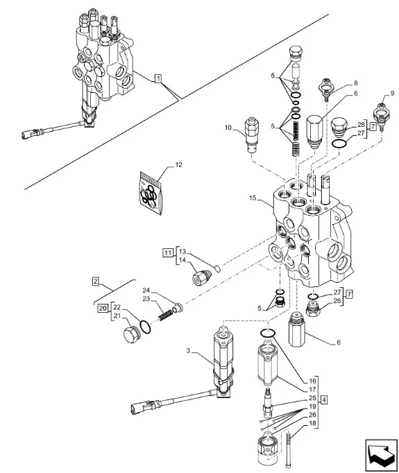 87426227 - крышка