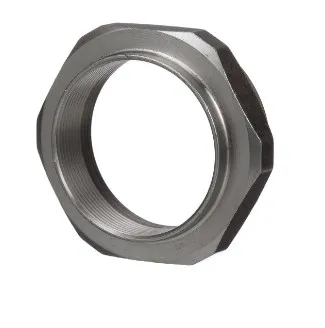 5172206 - Гайка М50 фиксир. валакорп. муфт FS диап. КПП TMT7/MXMPm, T6090