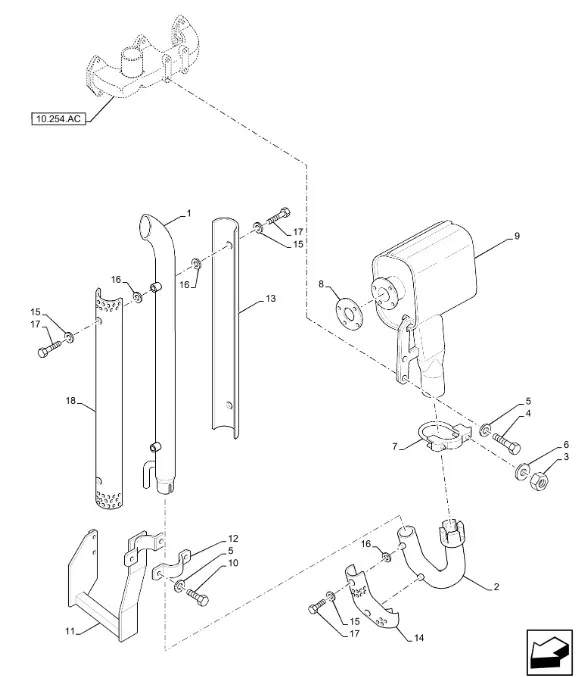 47471013 - Кожух