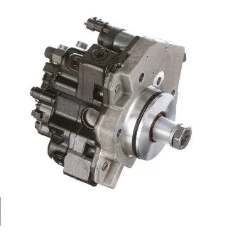 504188076 - Насос топл. Bosch выс. давл. ДВС Cursor9T T8./Mg., Axion9