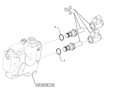 47379782 - клапан