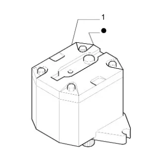 920018183 - гидромотор