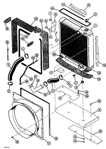 131751A2 - радиатор