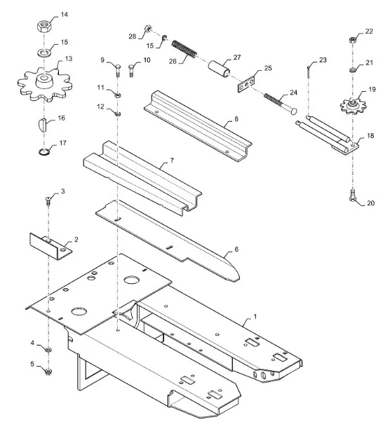 199829C2 - втулка